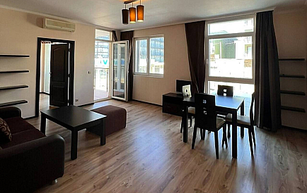 ID 15412 Двухкомнатная квартира в Дюн Резиденc Фото 1 