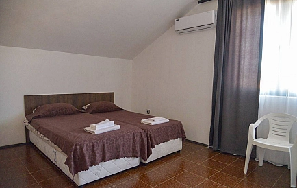 ID 13390 Отель в Ахелой Фото 3