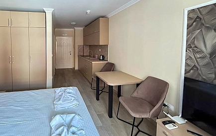 ID 16308 Квартира-студия в Валенсия Гарденс Фото 8