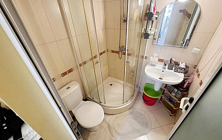 ID 15778 Двухкомнатная квартира в Камелия Гарден Фото 5