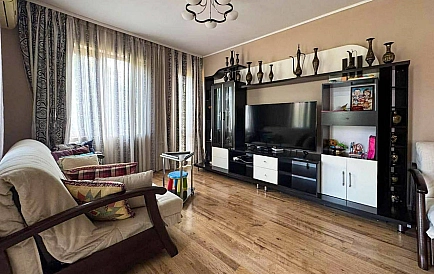 ID 14714 Двухкомнатная квартира в Дивела 2 Фото 2