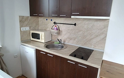 ID 15364 Квартира-студия в Холидей Форт Клуб Фото 2