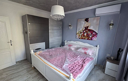 ID 15030 Трехкомнатная квартира в Магнолия Резиденс 6 Фото 3