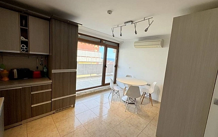 ID 14944 Двухкомнатная квартира в Лазур 5 Фото 2