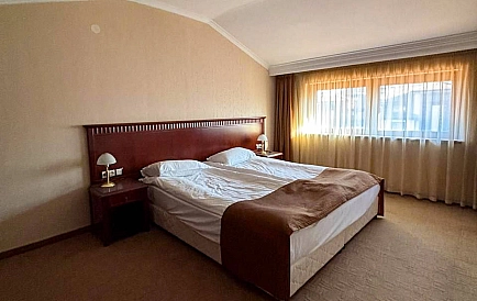 ID 13231 Двухуровневая квартира в ДаунТаун Фото 3