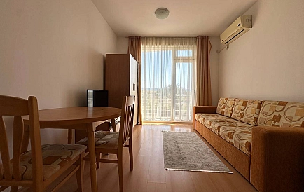 ID 16248 Квартира-студия в Санни Дей 5 Фото 2