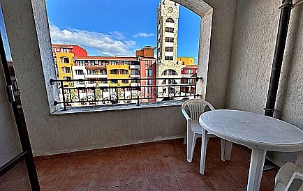 ID 15296 Квартира-студия в Марина Кейп Фото 5