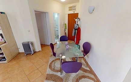 ID 14951 Трехкомнатная квартира в Барко Дел Сол Фото 7