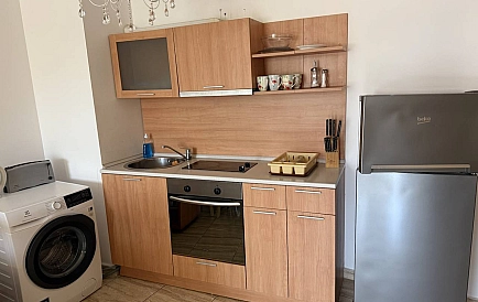 ID 14979 Трехкомнатная квартира в Мельница Фото 2