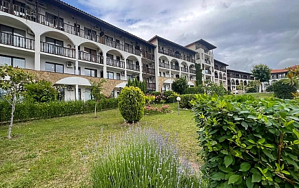 ID 15334 Двухкомнатная квартира в Мельница Фото 6