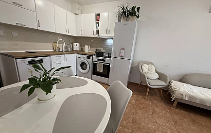 ID 15539 Трехкомнатная квартира в Санни Дей 2 Фото 9