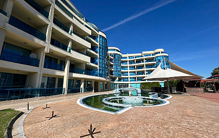 ID 14738 Двухкомнатная квартира в Марина Холидей Фото 1 