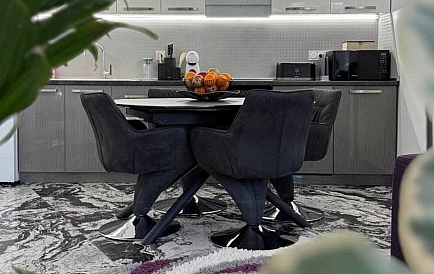 ID 14684 Двухкомнатная квартира в Атлантис Фото 2