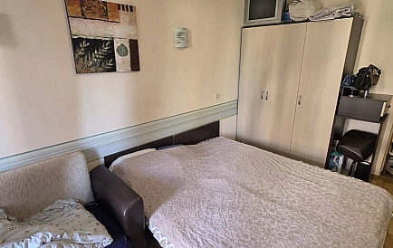 ID 15992 Квартира-студия в Меджик Дримс Фото 8
