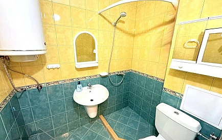 ID 14627 Двухкомнатная квартира в Акротирия Фото 4