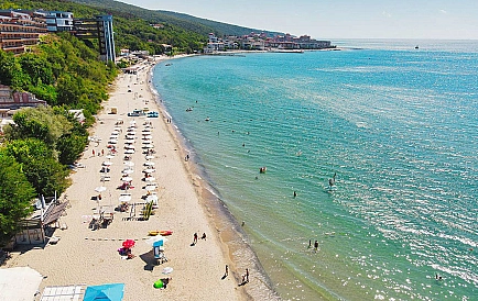 ID 16089 Двухкомнатная квартира в Панорама Форт Фото 10