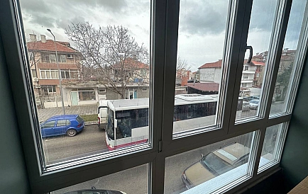 ID 15074 Двухкомнатная квартира в Равде Фото 8