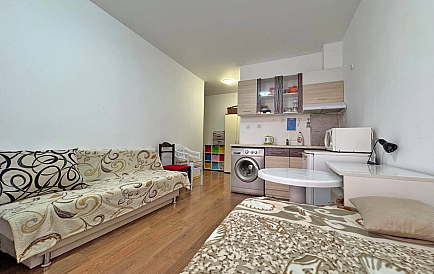 ID 14915 Квартира-студия в Санни Дей 6 Фото 1 