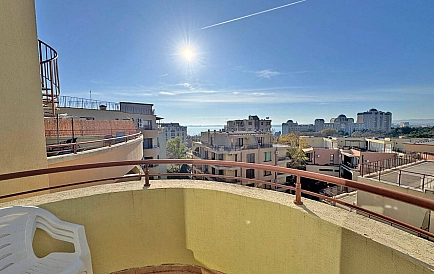 ID 14986 Двухкомнатная квартира в Антония Фото 5