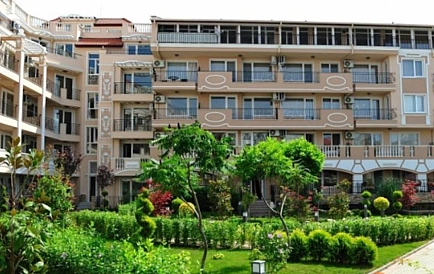 ID 15222 Квартира-студия в Мелия 6 Фото 6