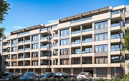 ID 14291 Квартиры от застройщика в Интер Хоумс 3 Фото 3