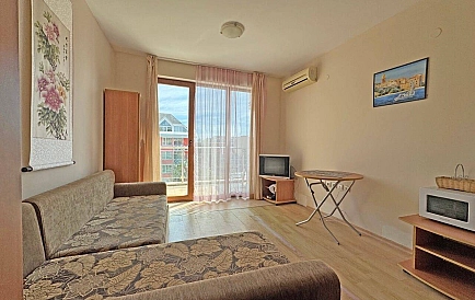 ID 15600 Квартира-студия в Амадеус 11 Фото 10