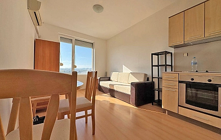 ID 14842 Квартира-студия в Санни Дей 5 Фото 7