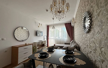 ID 16306 Трехкомнатная квартира в Свит Хоум 6 Фото 2