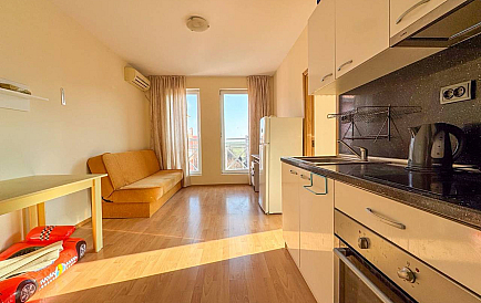 ID 14868 Двухкомнатная квартира в Санни Дей 6 Фото 1 