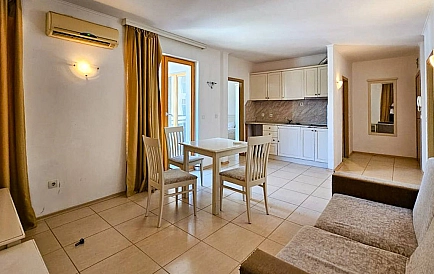 ID 14890 Квартиры от застройщика в Триа Апартментс Фото 2