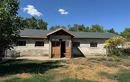 ID 14453 Дом в Бабук Фото 4