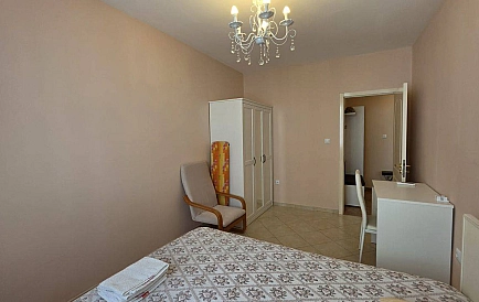 ID 16200 Двухкомнатная квартира в Бахами Фото 7