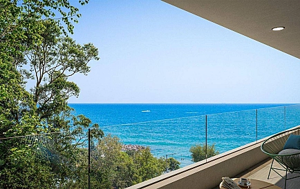 ID 14425 Квартиры от застройщика в Амира Си Резиденс Фото 4