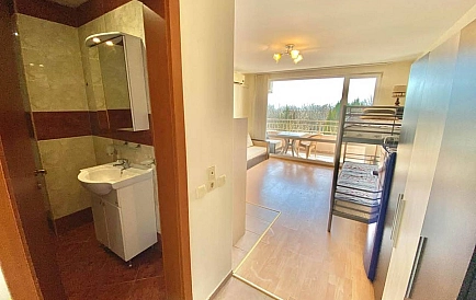 ID 15360 Квартира-студия в Несебр Форт Клуб Фото 5