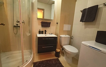 ID 15409 Квартира-студия в Си Форт Фото 4