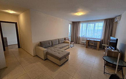 ID 14874 Двухкомнатная квартира в Лайфстайл 3 Фото 1 