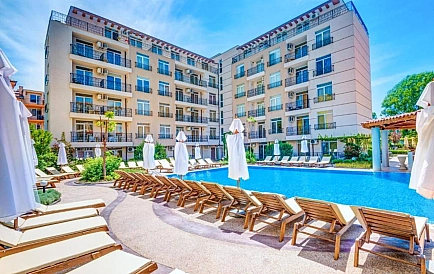 ID 15447 Трехкомнатная квартира в Даун Парк Фото 6