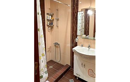 ID 13104 Двухкомнатная квартира в Банско Фото 5