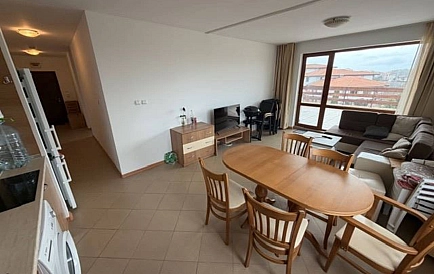 ID 15203 Трехкомнатная квартира в Гардения Хилз Фото 10