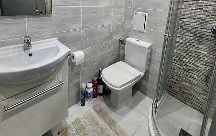 ID 15641 Трехкомнатная квартира в Си Дримс Фото 4