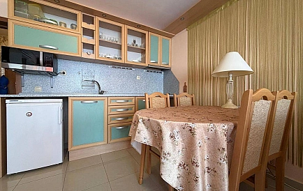 ID 15669 Четырехкомнатная квартира в Бриз 1 Фото 10