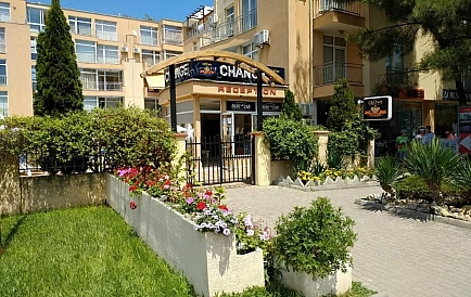 ID 15743 Двухкомнатная квартира в Камелия Гарден Фото 10