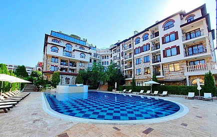 ID 15405 Трехкомнатная квартира в Артур Фото 6