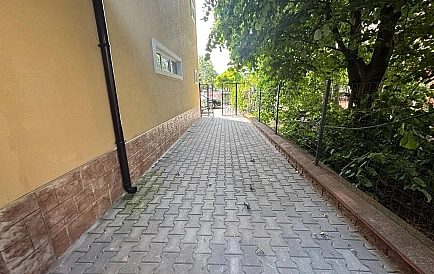 ID 16639 Двухкомнатная квартира в Вилла Танита Фото 7