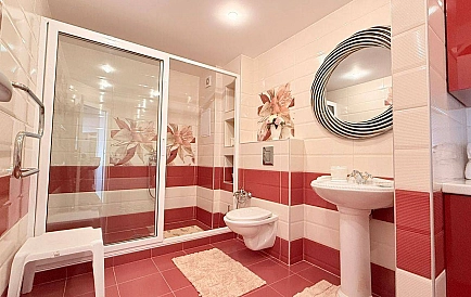 ID 15324 Трехкомнатная квартира в Омега Резорт Фото 5