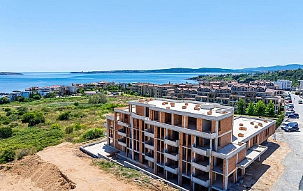 ID 16145 Трехкомнатная квартира в Санни Айленд Богемия Фото 4