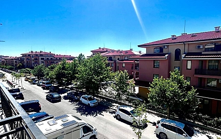 ID 16606 Квартира-студия в Соренто Соле Мар Фото 3