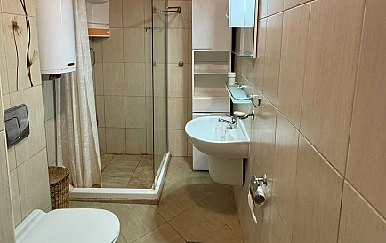 ID 15044 Трехкомнатная квартира в Райский Сад Фото 4