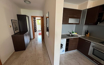 ID 14912 Двухкомнатная квартира в Диамант Фото 8