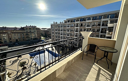 ID 15068 Трехкомнатная квартира в Империум 1 Фото 5